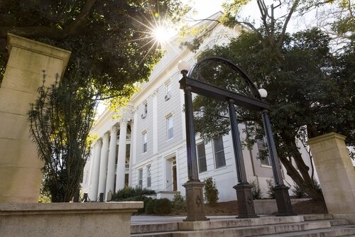 BYEN Launches Collegiate Chapters at Morehouse & UGA