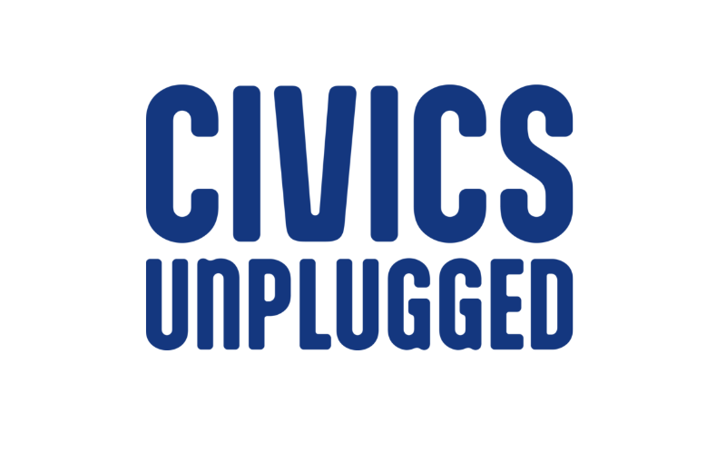 Civics Unplugged